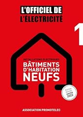 Installations électriques bâ d'occasion  Livré partout en France