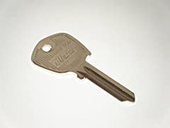 Ilco triumph key for sale  Delivered anywhere in USA 