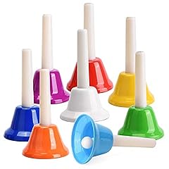 Facmogu pack handbells for sale  Delivered anywhere in USA 