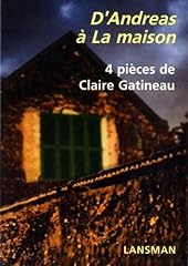 Andreas maison 4 d'occasion  Livré partout en France