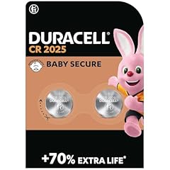 Duracell pile bouton d'occasion  Livré partout en Belgiqu