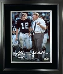 Framed john madden for sale  Delivered anywhere in USA 
