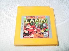 Donkey kong land for sale  Delivered anywhere in USA 