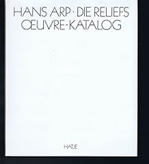 Hans arp cat for sale  Delivered anywhere in UK