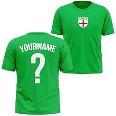 Personalised kids england for sale  Delivered anywhere in UK