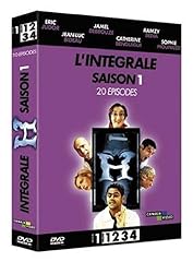 Intégrale saison 1 d'occasion  Livré partout en France