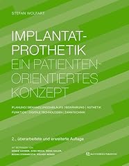 Implantatprothetik patientenor gebraucht kaufen  Wird an jeden Ort in Deutschland