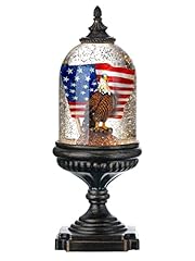 Patriotic water lantern for sale  Delivered anywhere in USA 