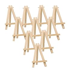 Mayitr 10pcs wooden for sale  Delivered anywhere in USA 