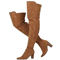 Eqaudes knee boots for sale  Delivered anywhere in USA 
