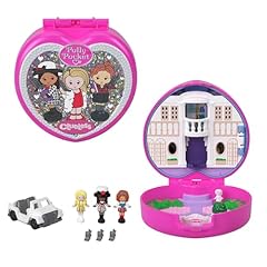 Polly pocket clueless gebraucht kaufen  Wird an jeden Ort in Deutschland