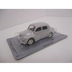 Renault 4cv blanc for sale  Delivered anywhere in UK