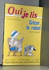 ancien robot d'occasion  Livré partout en France