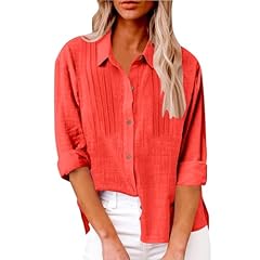 Long sleeve tops for sale  Delivered anywhere in UK