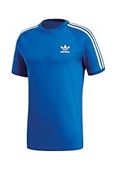 Adidas men stripes for sale  Delivered anywhere in UK