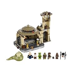 Jabba palast gebraucht kaufen  Wird an jeden Ort in Deutschland