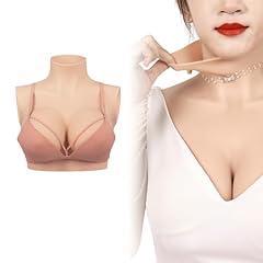 Minaky silicone breast for sale  Delivered anywhere in UK