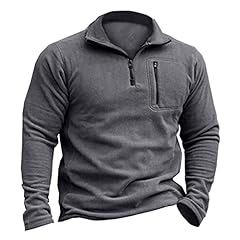 Rodawu mens sweatshirts for sale  Delivered anywhere in UK