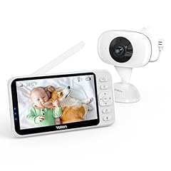 Yoton babyphone camera d'occasion  Livré partout en France