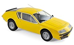 Norev 1977 renault d'occasion  Livré partout en Belgiqu