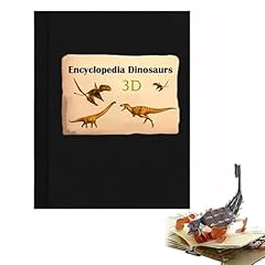 Encyclopedia prehistorica dino for sale  Delivered anywhere in UK