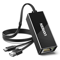 Ugreen ethernet adapter for sale  Delivered anywhere in USA 