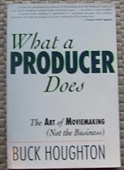 Producer art moviemaking for sale  Delivered anywhere in USA 