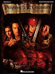Pirates caribbean curse for sale  Delivered anywhere in USA 