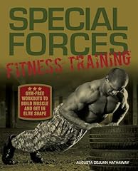 Special forces fitness for sale  Delivered anywhere in USA 