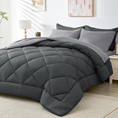 Pieces queen comforter for sale  Delivered anywhere in USA 