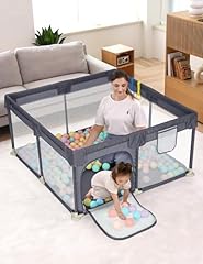 Baby playpen dripex for sale  Delivered anywhere in UK