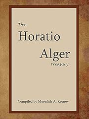 Horatio alger treasury for sale  Delivered anywhere in USA 