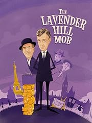 Lavender hill mob for sale  Delivered anywhere in UK