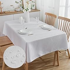 Sprica jacquard tablecloth for sale  Delivered anywhere in UK