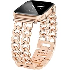 Metall band roségold gebraucht kaufen  Wird an jeden Ort in Deutschland
