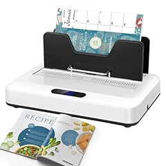 Thermal binding machine for sale  Delivered anywhere in USA 