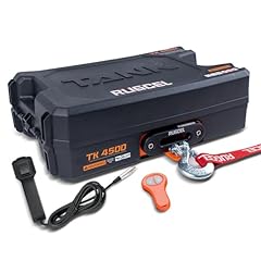Rugcel winch 12v for sale  Delivered anywhere in USA 