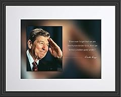Ronald reagan photo for sale  Delivered anywhere in USA 