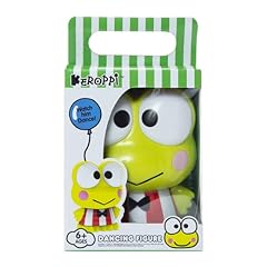 Keroppi dancing figure for sale  Delivered anywhere in USA 