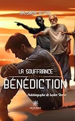 Souffrance bénédiction d'occasion  Livré partout en France