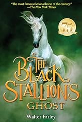 Black stallion ghost for sale  Delivered anywhere in UK