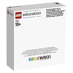 Lego robot olympiad for sale  Delivered anywhere in USA 