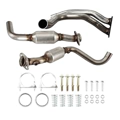 Zoncar catalytic converter for sale  Delivered anywhere in USA 