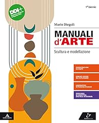 Manuali arte. scultura usato  Spedito ovunque in Italia 