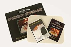 Best cordierite pizza for sale  Delivered anywhere in Ireland