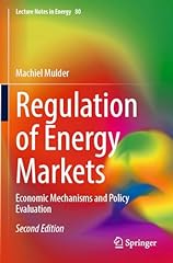 Regulation energy markets gebraucht kaufen  Wird an jeden Ort in Deutschland