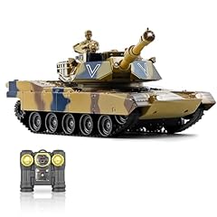 Remote control tank for sale  Delivered anywhere in UK