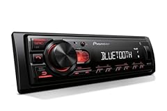 Pioneer mvh s230bt usato  Spedito ovunque in Italia 