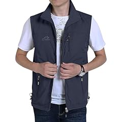 Gilet uomo sottile usato  Spedito ovunque in Italia 