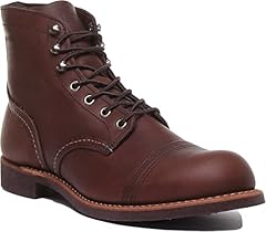 Red wing 8113 for sale  Delivered anywhere in UK